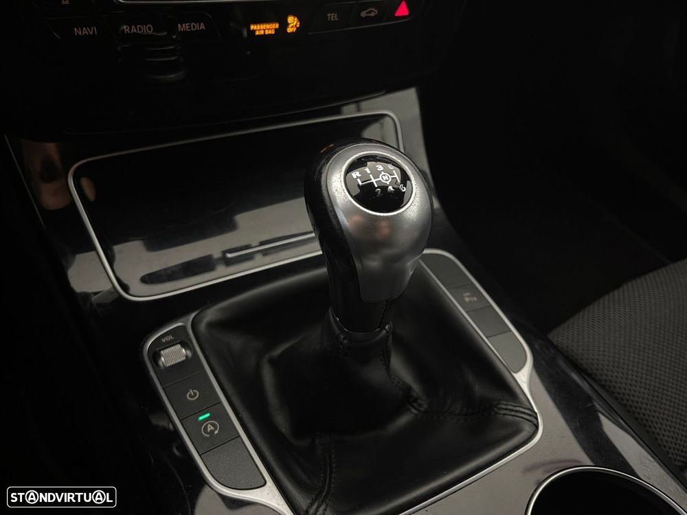 Mercedes-Benz C 220 (BlueTEC) d Station Exclusive - 23