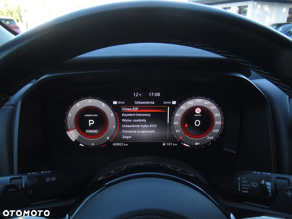 Nissan Qashqai 1.3 DIG-T N-Connecta DCT - 31