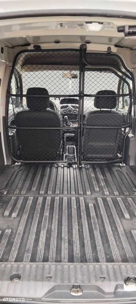 Renault Kangoo - 11