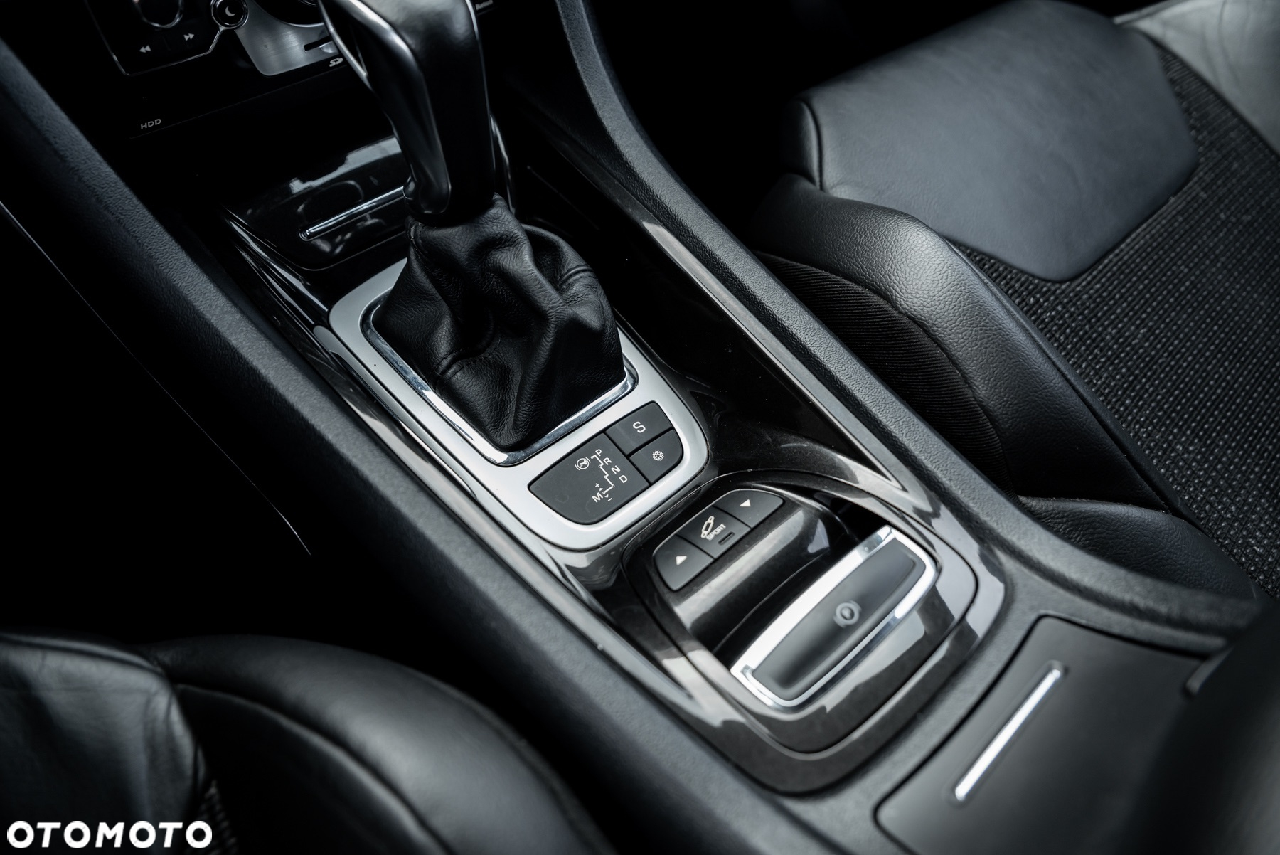 Citroën C5 3.0 HDi V6 Exclusive - 33