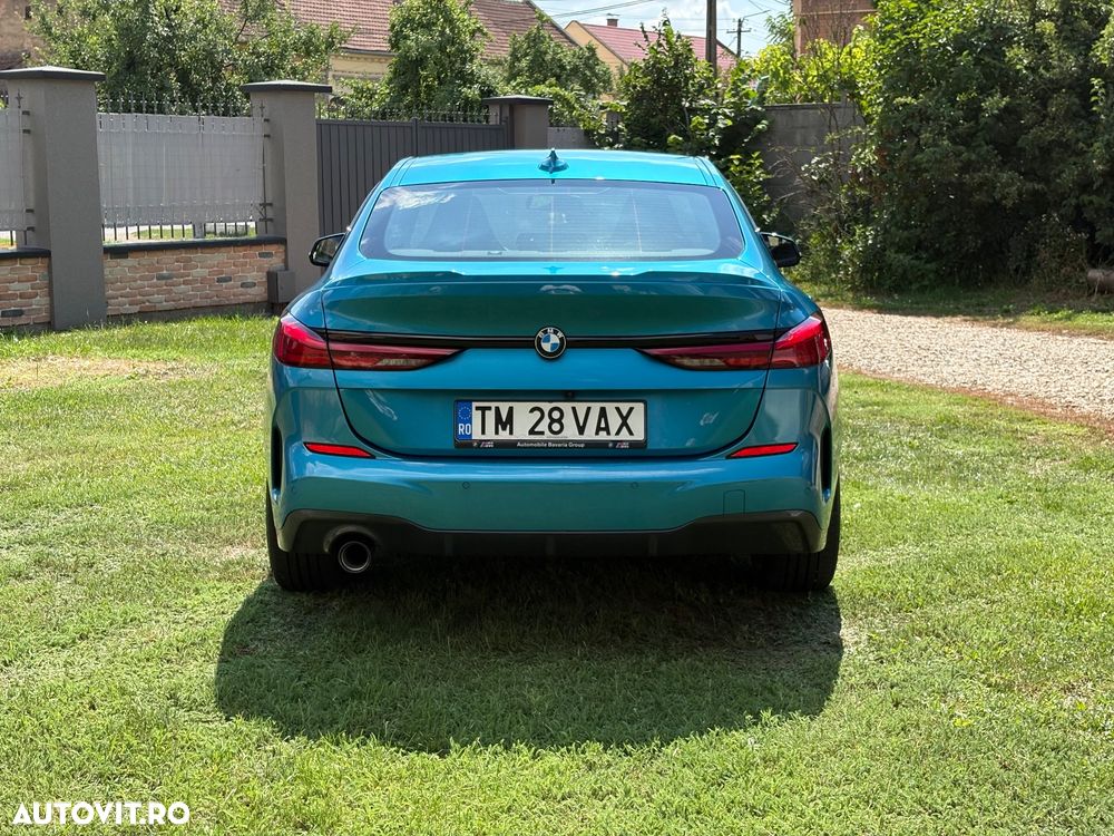 BMW 2 Series 2024 — imagine 6