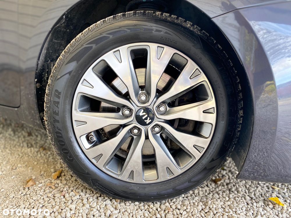 Kia Ceed 1.6 CRDi L - 21