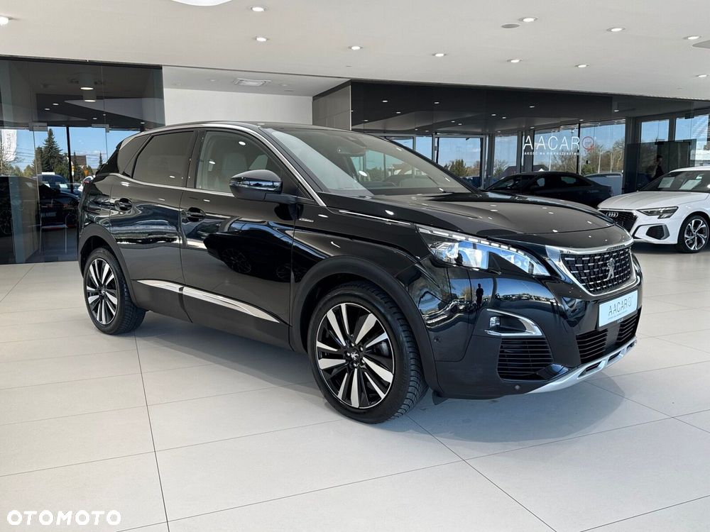 Peugeot 3008 - 6