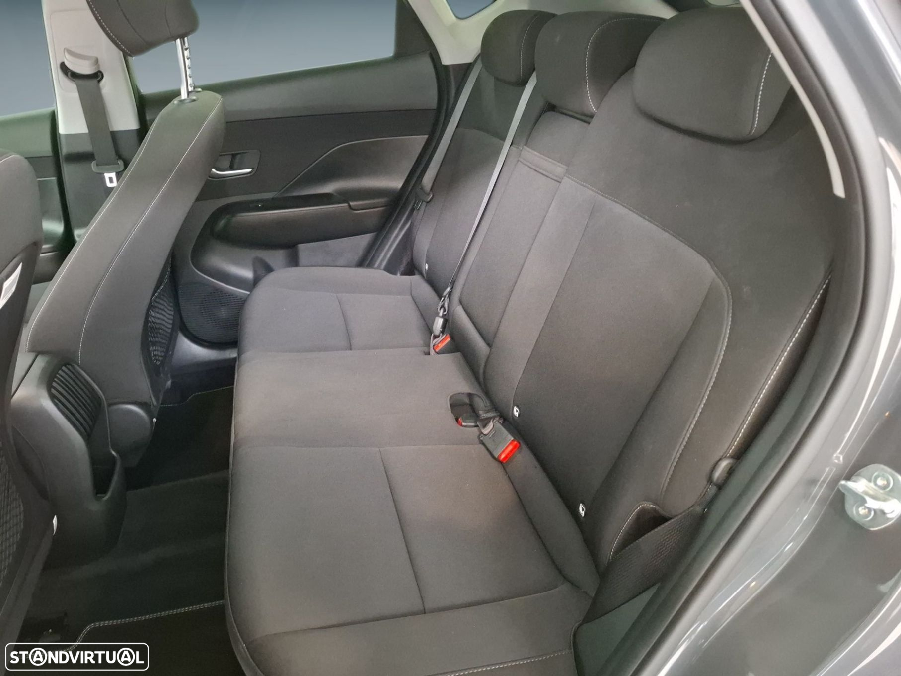Hyundai Kauai 1.0 T-GDi Premium (TT) - 13