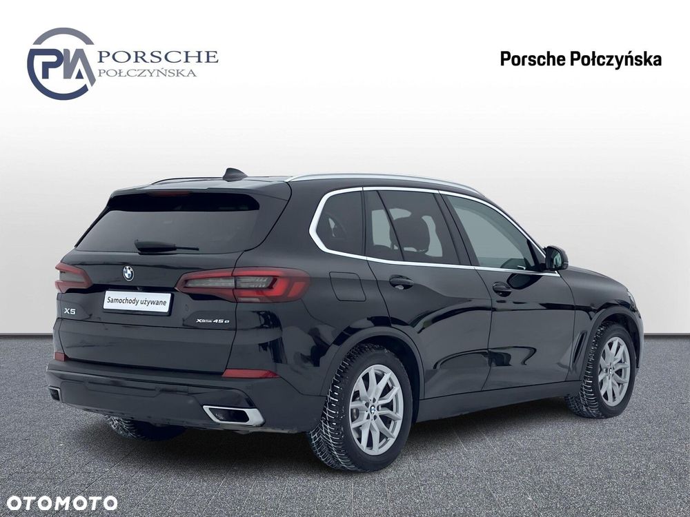 BMW X5 - 6