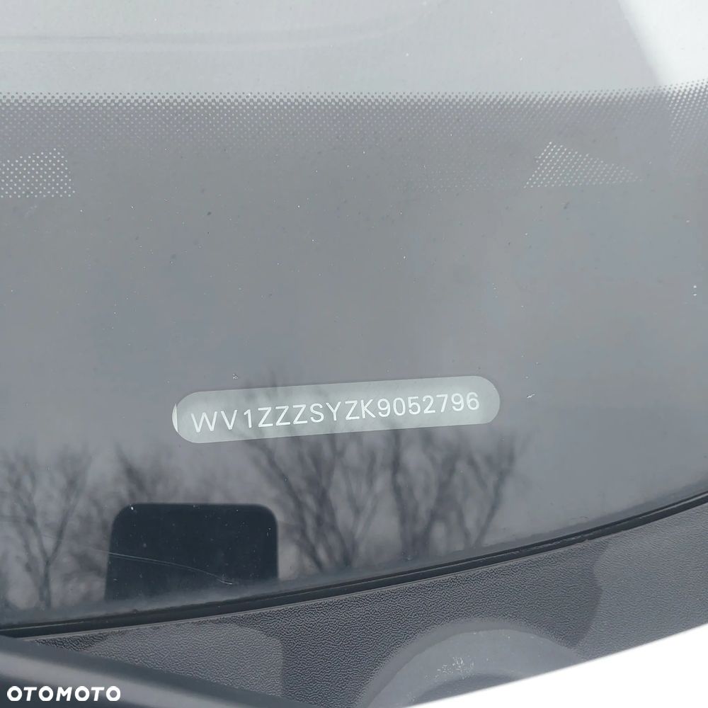 Volkswagen Crafter - 23