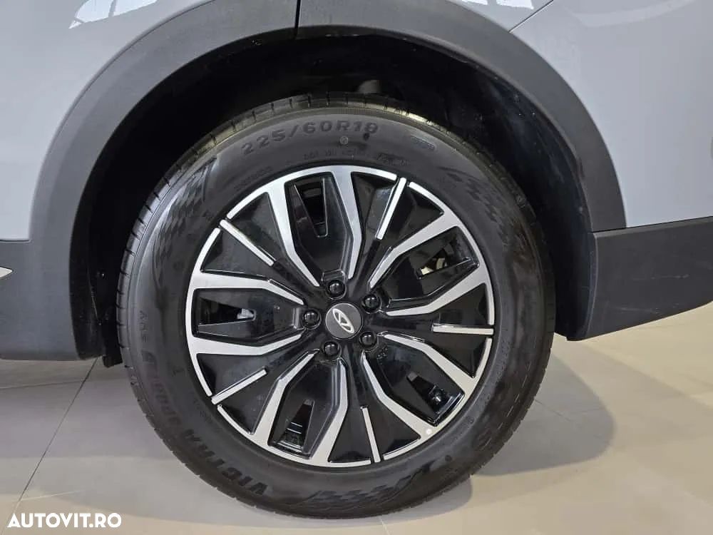 Chery Tiggo 7 1.5 TGDI DHT Luxury - 16