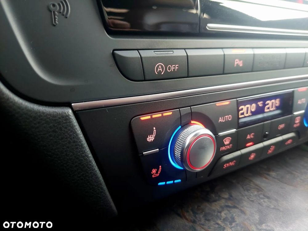 Audi A6 Limousine - 26