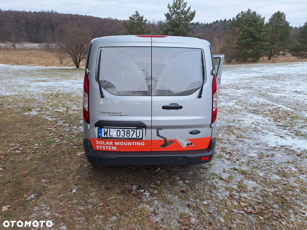 Ford Transit Connect 230 L2 Trend - 9