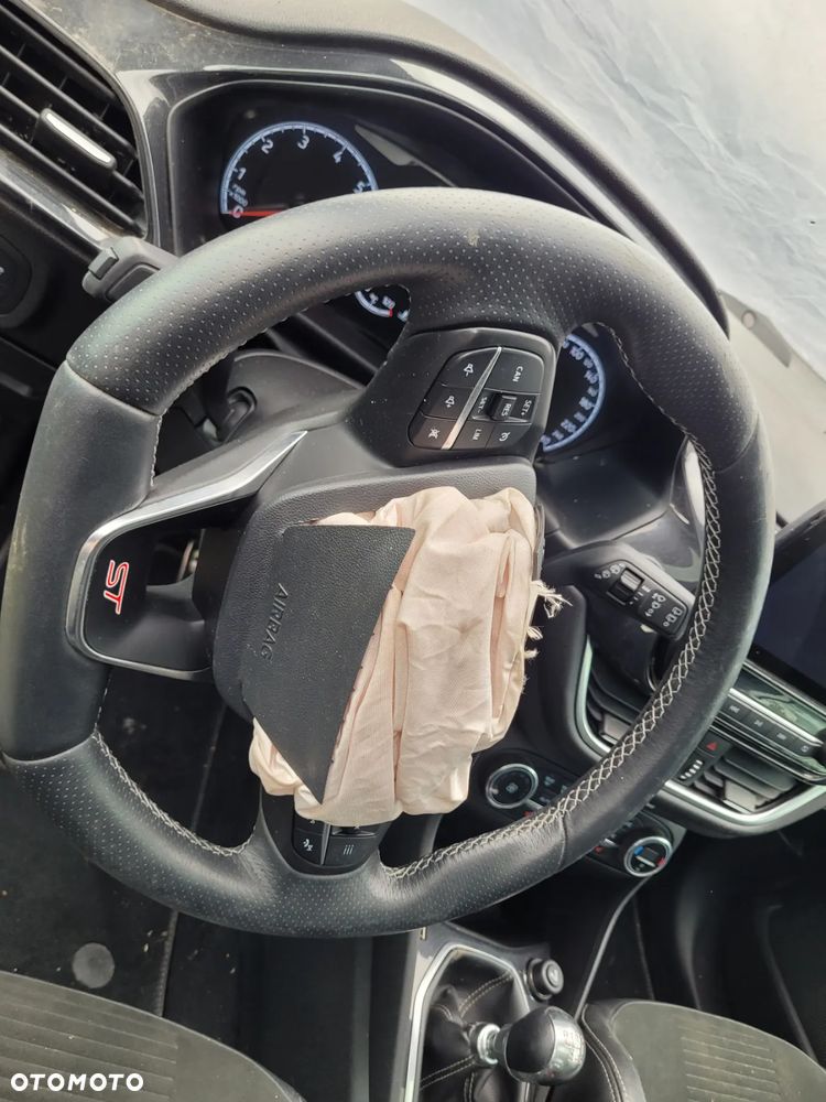 Ford Fiesta 1.5 EcoBoost ST Edition ASS - 12