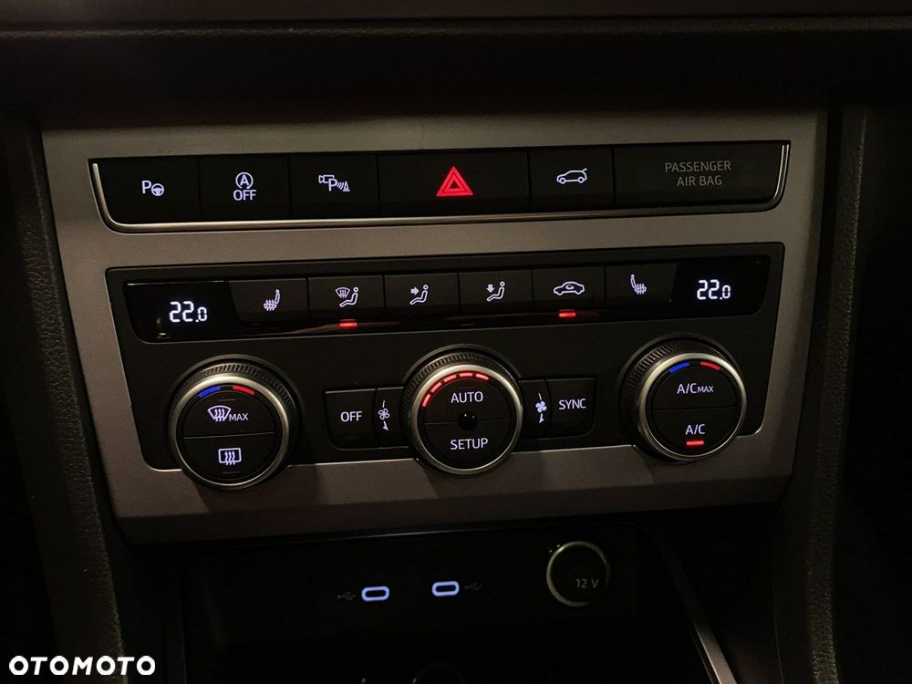 Seat Ateca - 34
