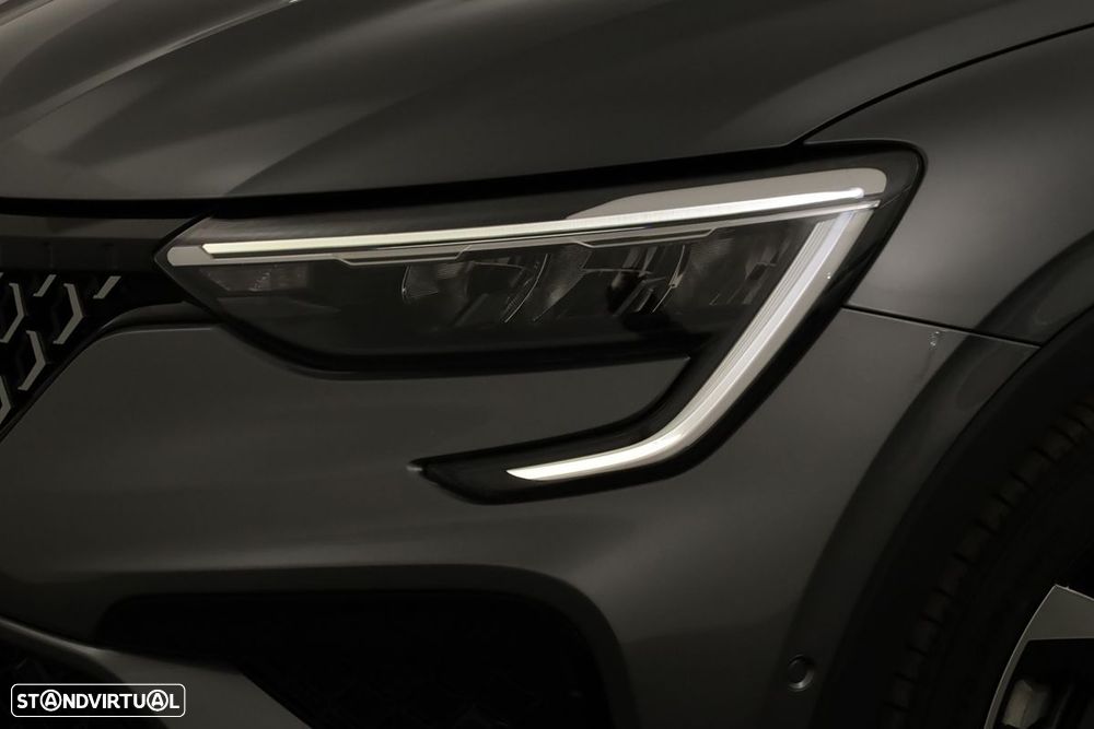 Renault Arkana 1.6 E-Tech Full Hybrid Techno - 6