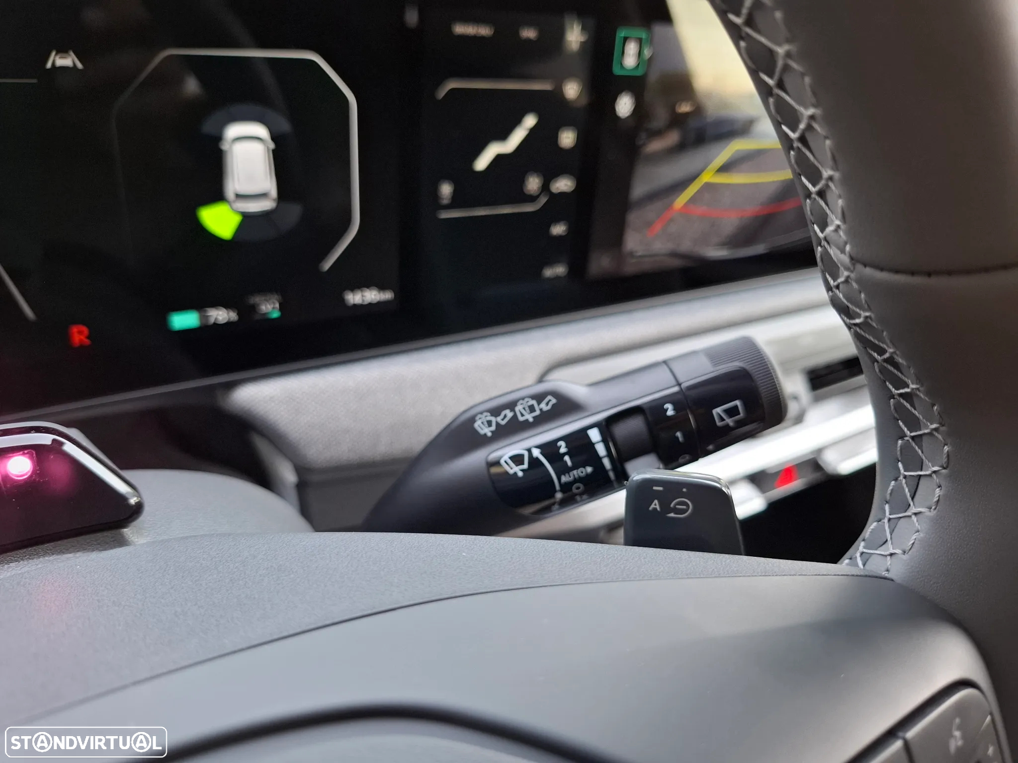 Kia EV3 58.3 kWh Drive - 19