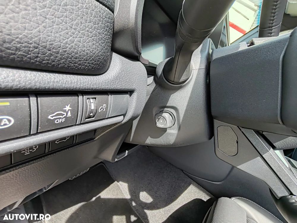 Toyota Land Cruiser 250 2.8 D-4D Automatik First Edition - 19