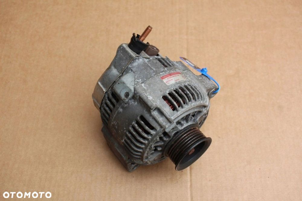 Alternator LEXUS GS300 IS300 TOYOTA SUPRA 2jz 3.0 27060-56270-84 - 2