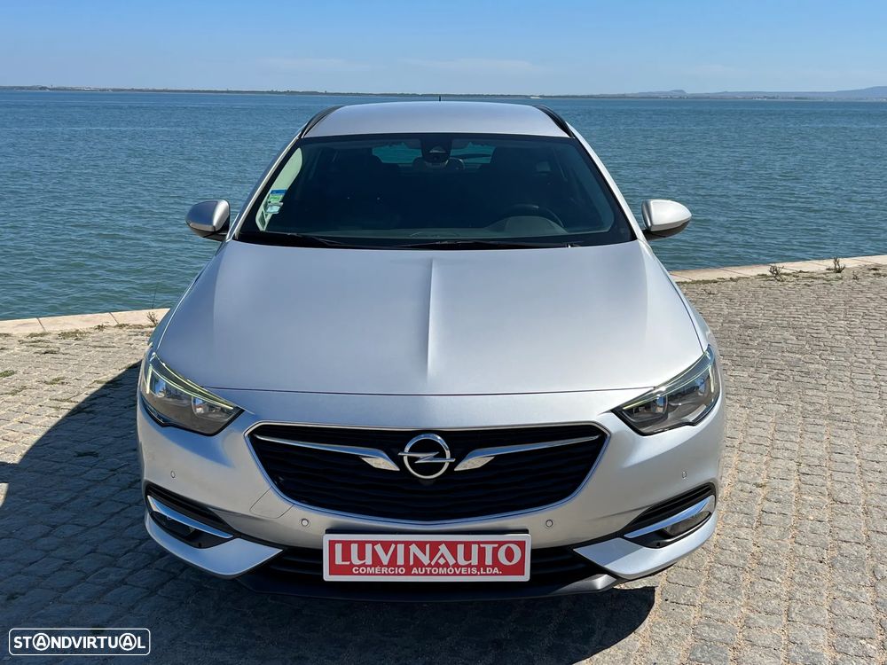 Opel Insignia Sports Tourer 1.6 CDTi Business Edition - 2