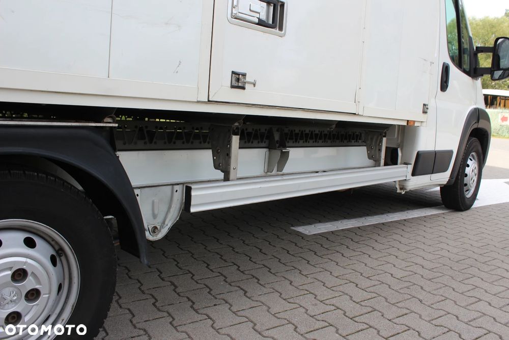 Peugeot Boxer - 18
