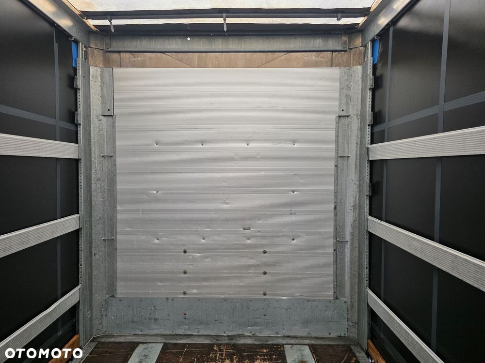 Schmitz Cargobull Varios Coilmulda ** Nowe Opony** Salon PL! - 28