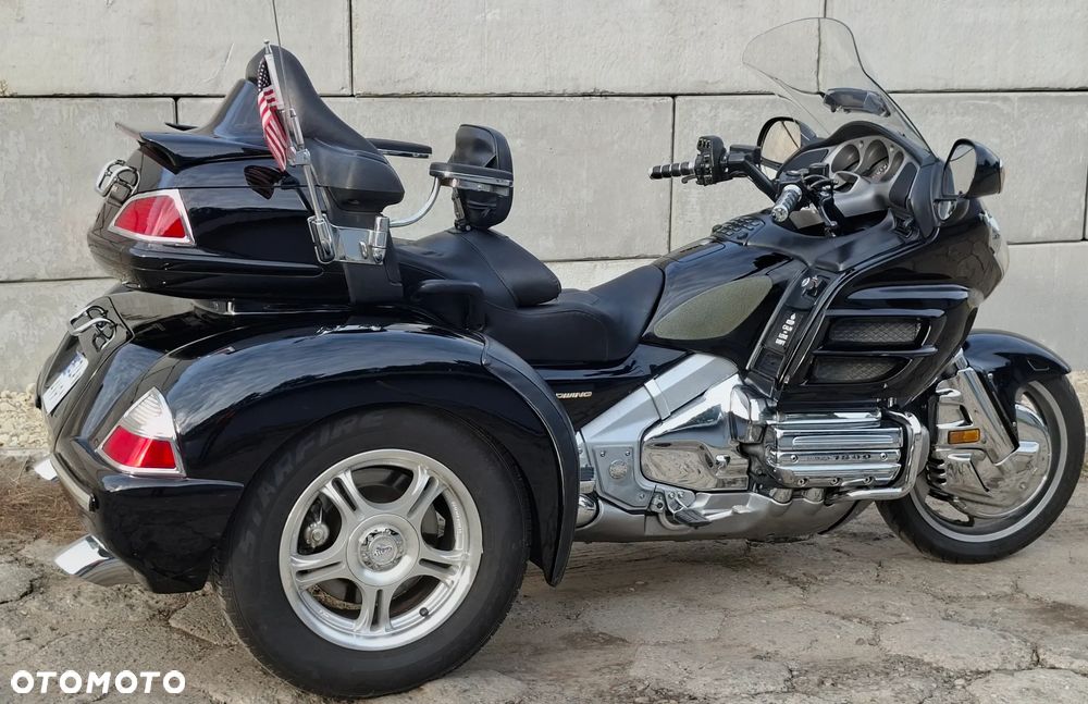Honda GL - 6