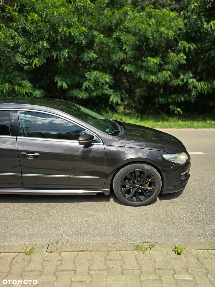 Volkswagen Passat CC 2.0 TDI DSG Individual - 12