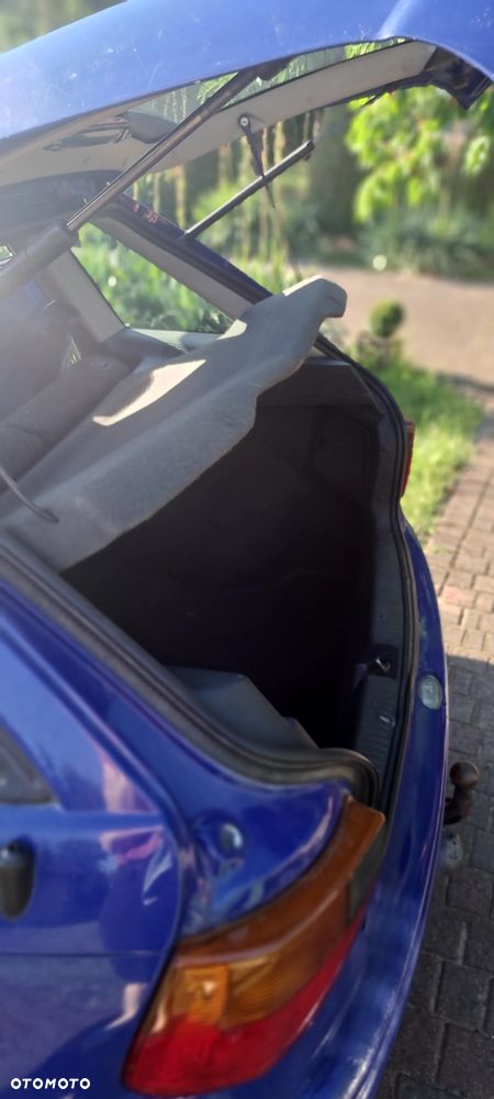 Opel Astra - 6