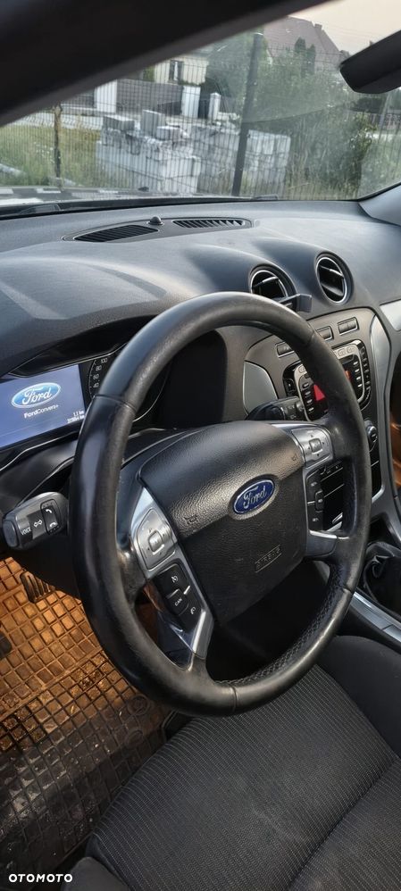 Ford Mondeo 2.0 TDCi Trend - 7