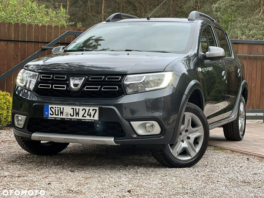 Dacia Sandero Stepway TCe 90 (S&S) Celebration - 18
