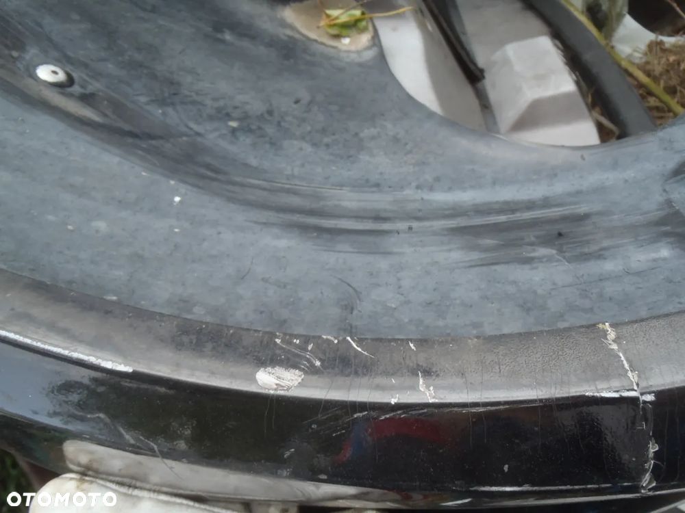 błotnik poszycie ligier nowa  baroder ch22  tasso - 10