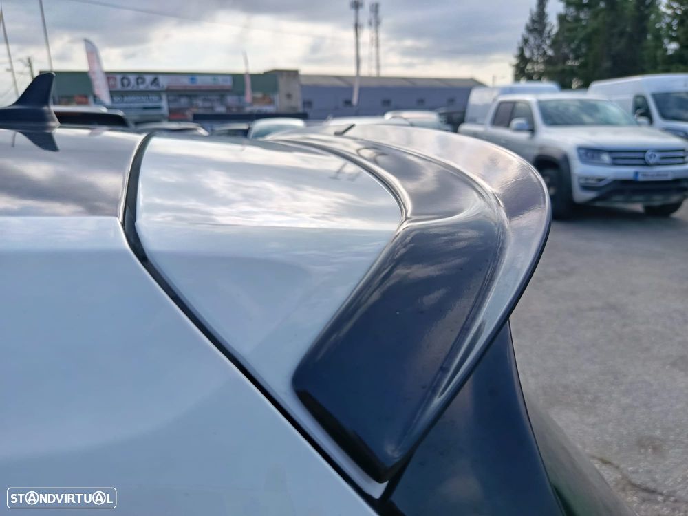 VW Golf GTD (BlueMotion ) DSG - 24