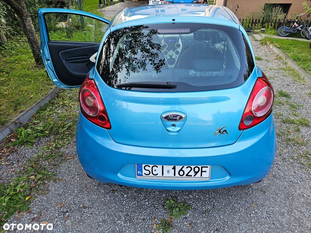 Ford KA 1.2 Ambiente - 3