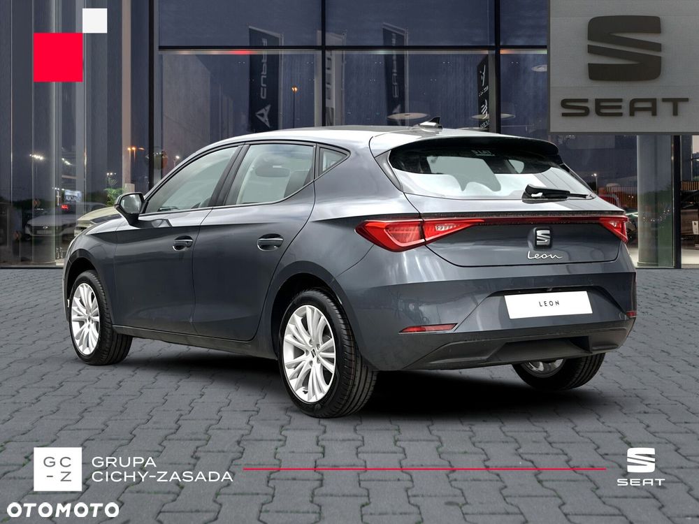 Seat Leon - 4