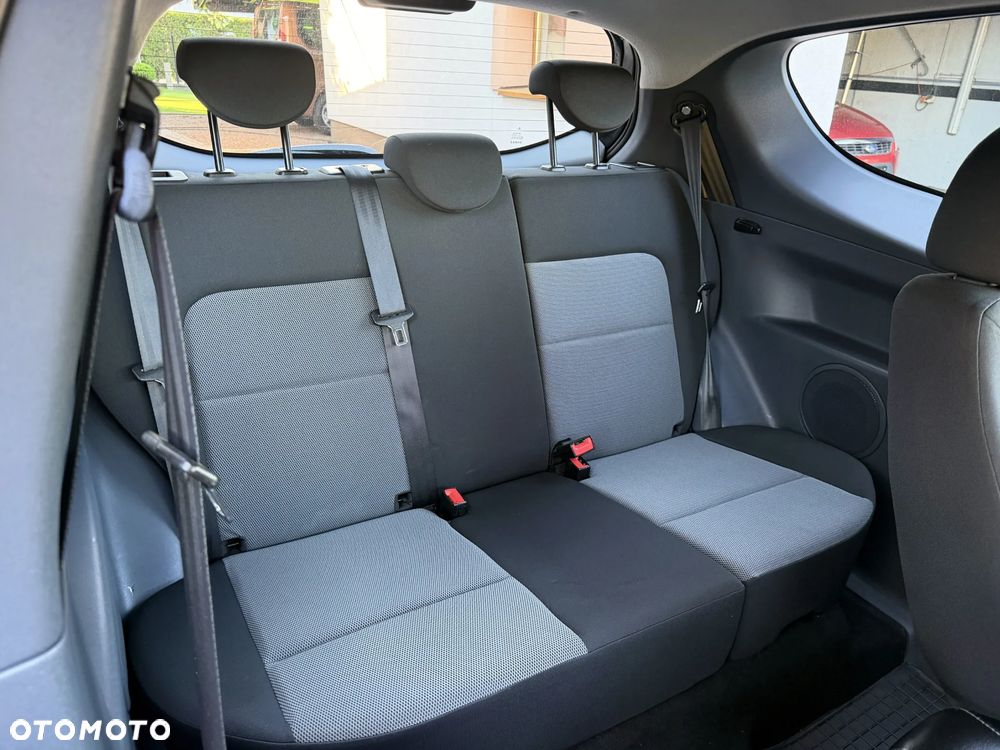 Mitsubishi Colt 1.3 ClearTec XTRA - 22