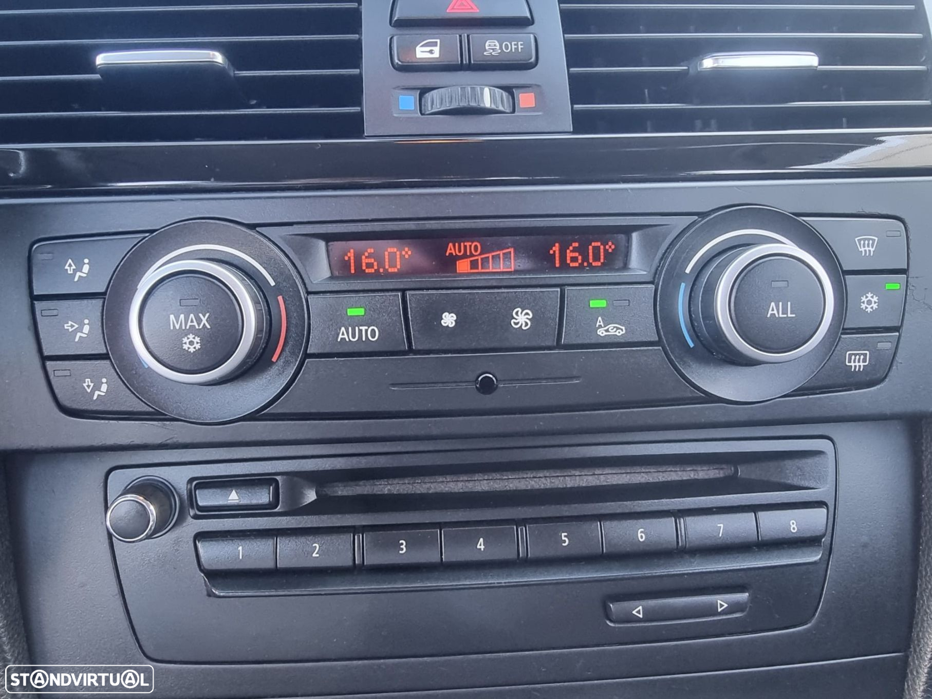 BMW 318 d Touring Navigation Auto - 16
