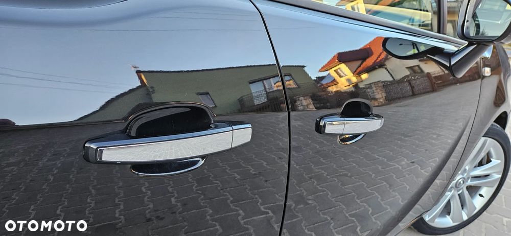 Opel Meriva 1.4 Design Edition - 26