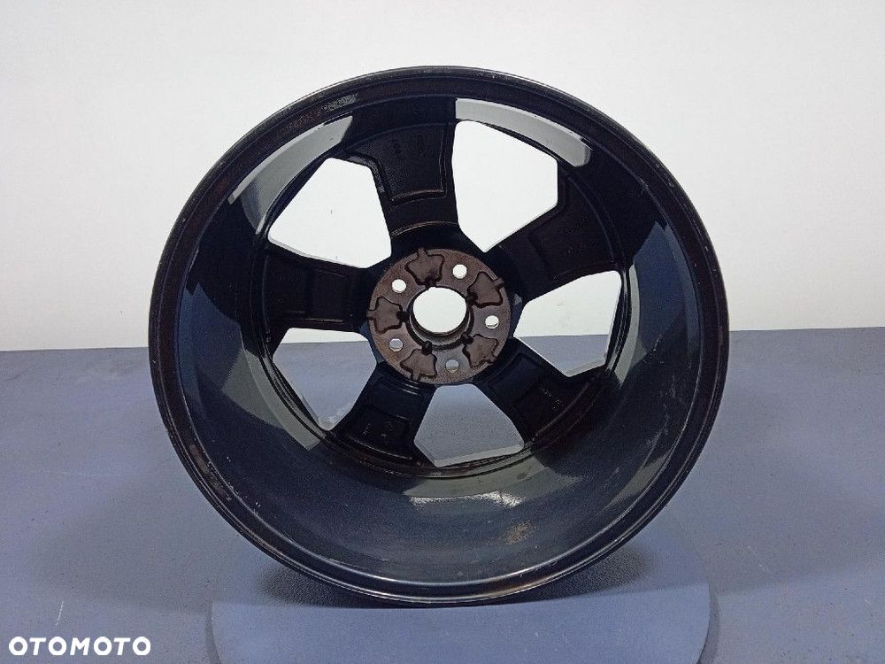 NISSAN QASHQAI FELGI ALUMINIOWE R20875 5x114,3 7Jx18 ET45 - 4
