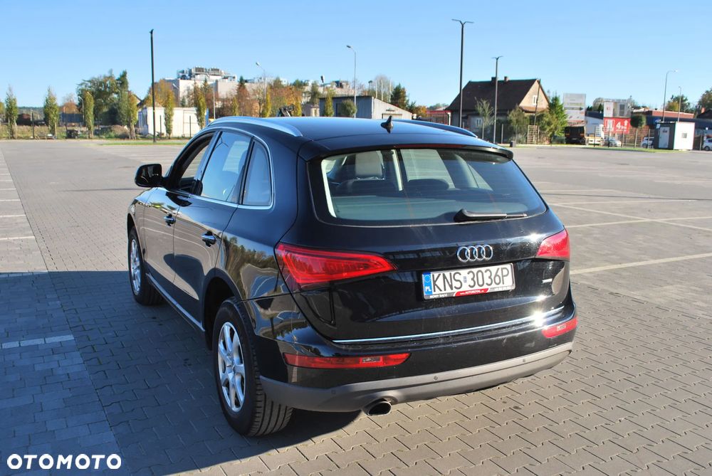 Audi Q5 - 3