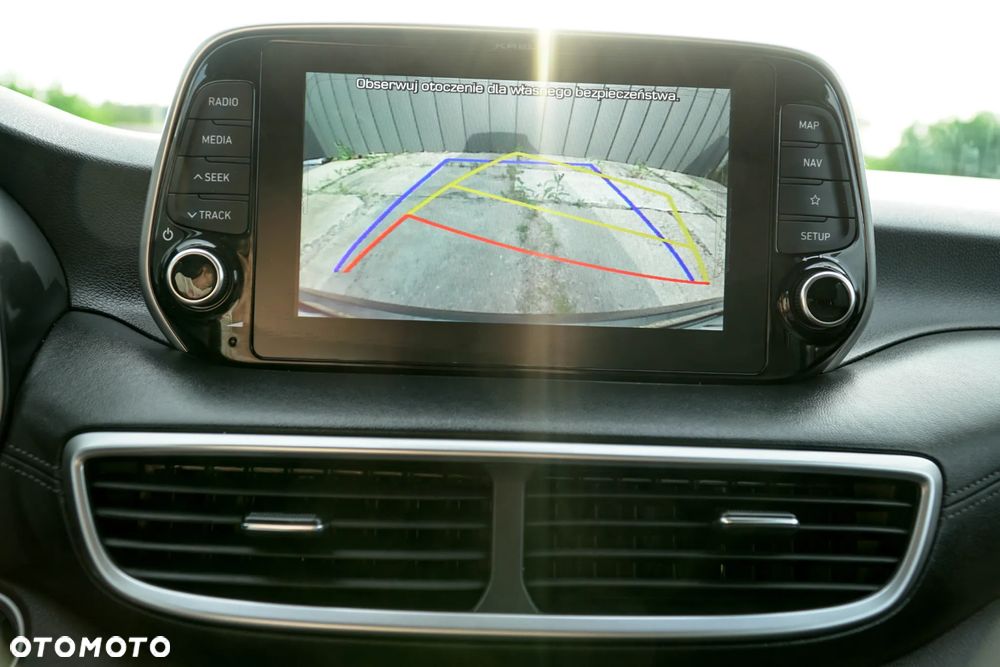 Hyundai Tucson 1.6 GDi 2WD Style - 29