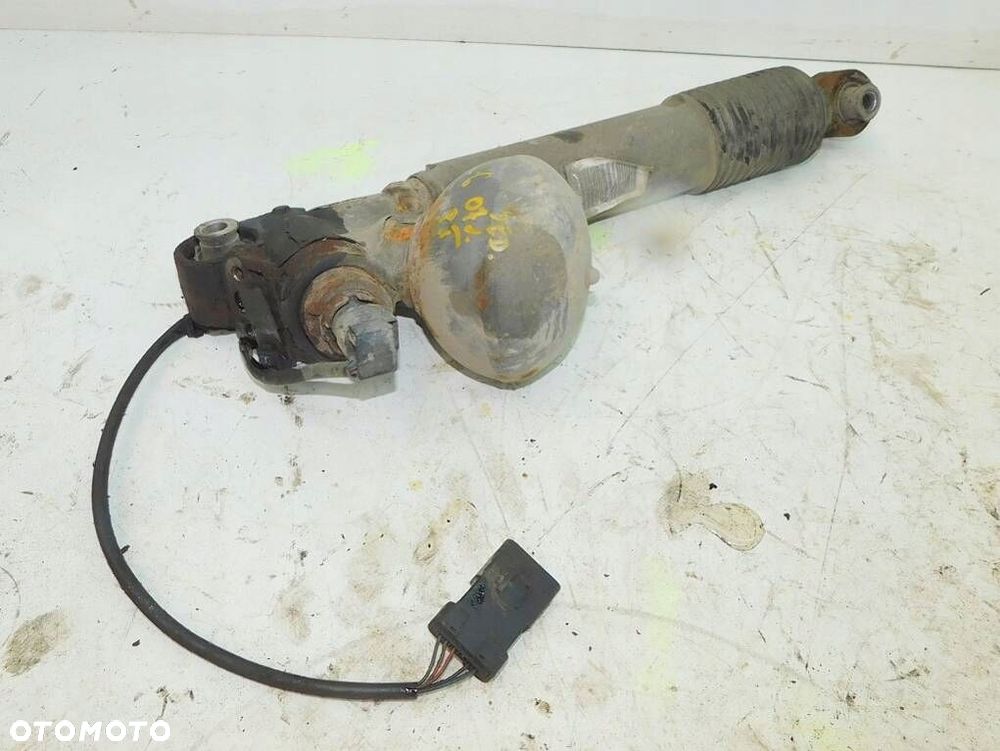 CITROEN C6 2.7 HDI 07r AMORTYZATOR GRUSZKA PRAWY TYŁ - 2