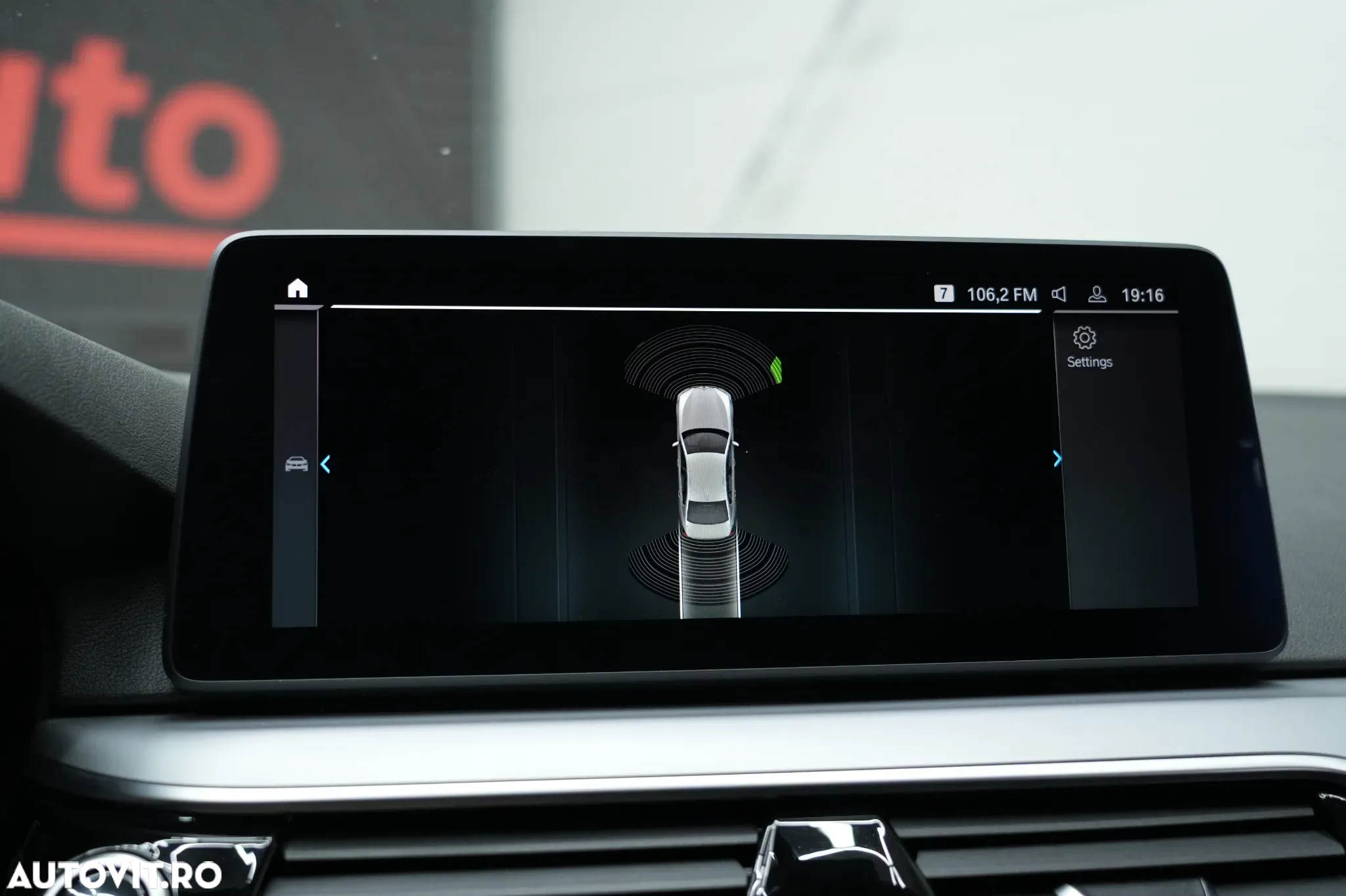 BMW Seria 5 530e AT PHEV - 18