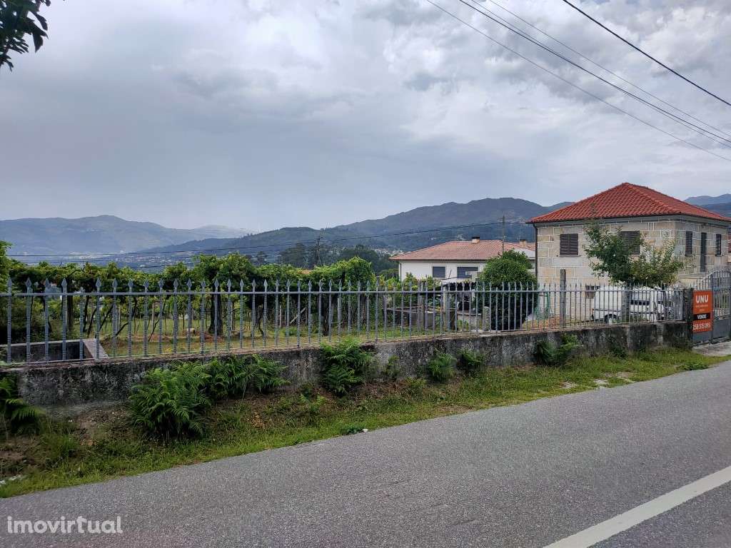 Terreno plano - Grande imagem: 2/5