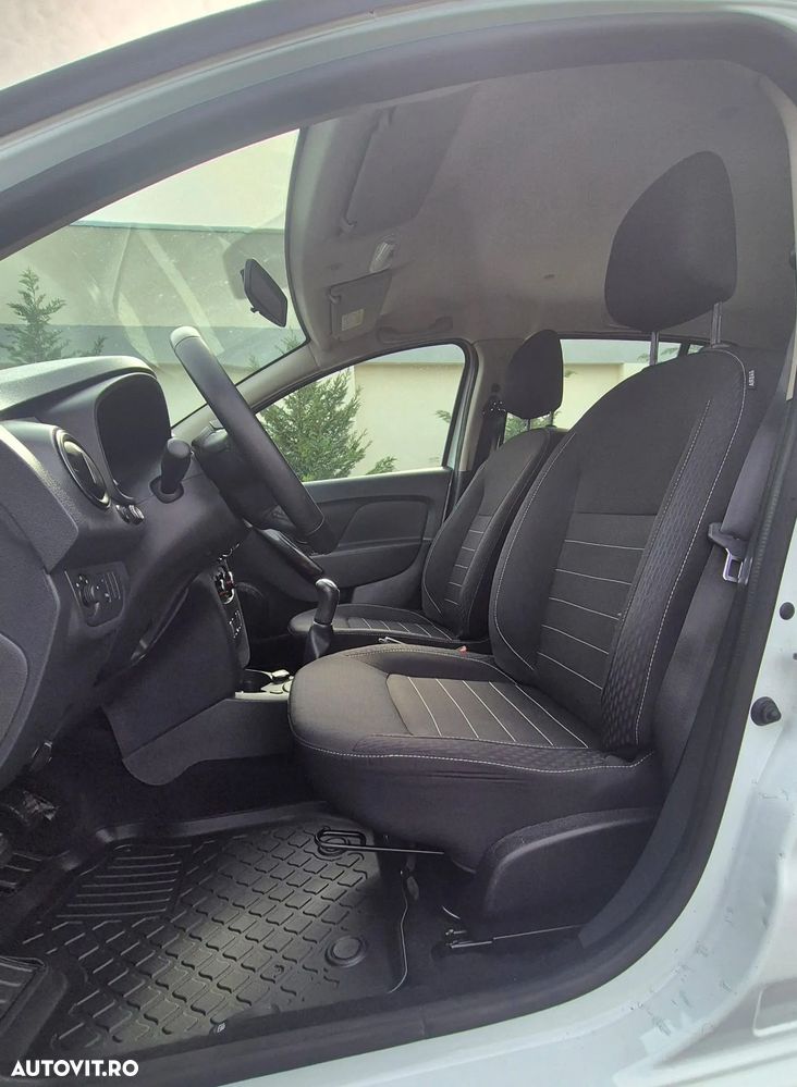 Dacia Sandero - 16