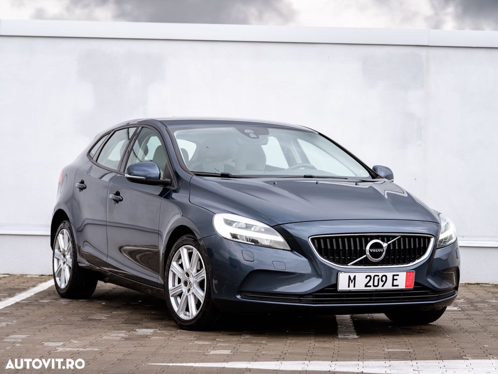 Volvo V40 - 3
