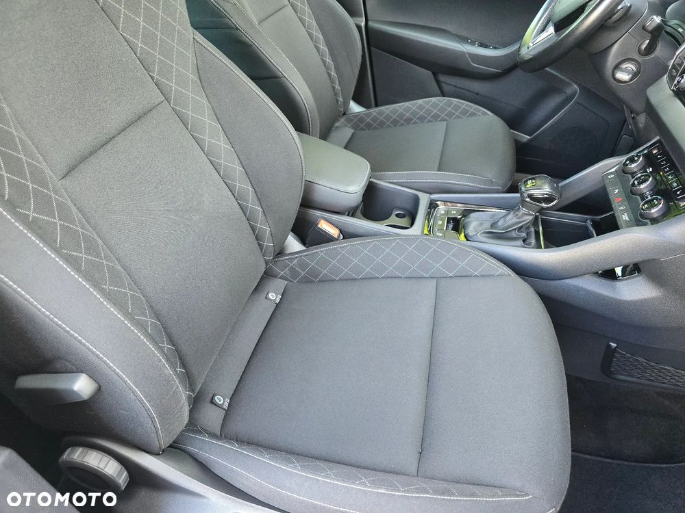 Skoda Karoq 1.6 TDI SCR DSG Style - 30
