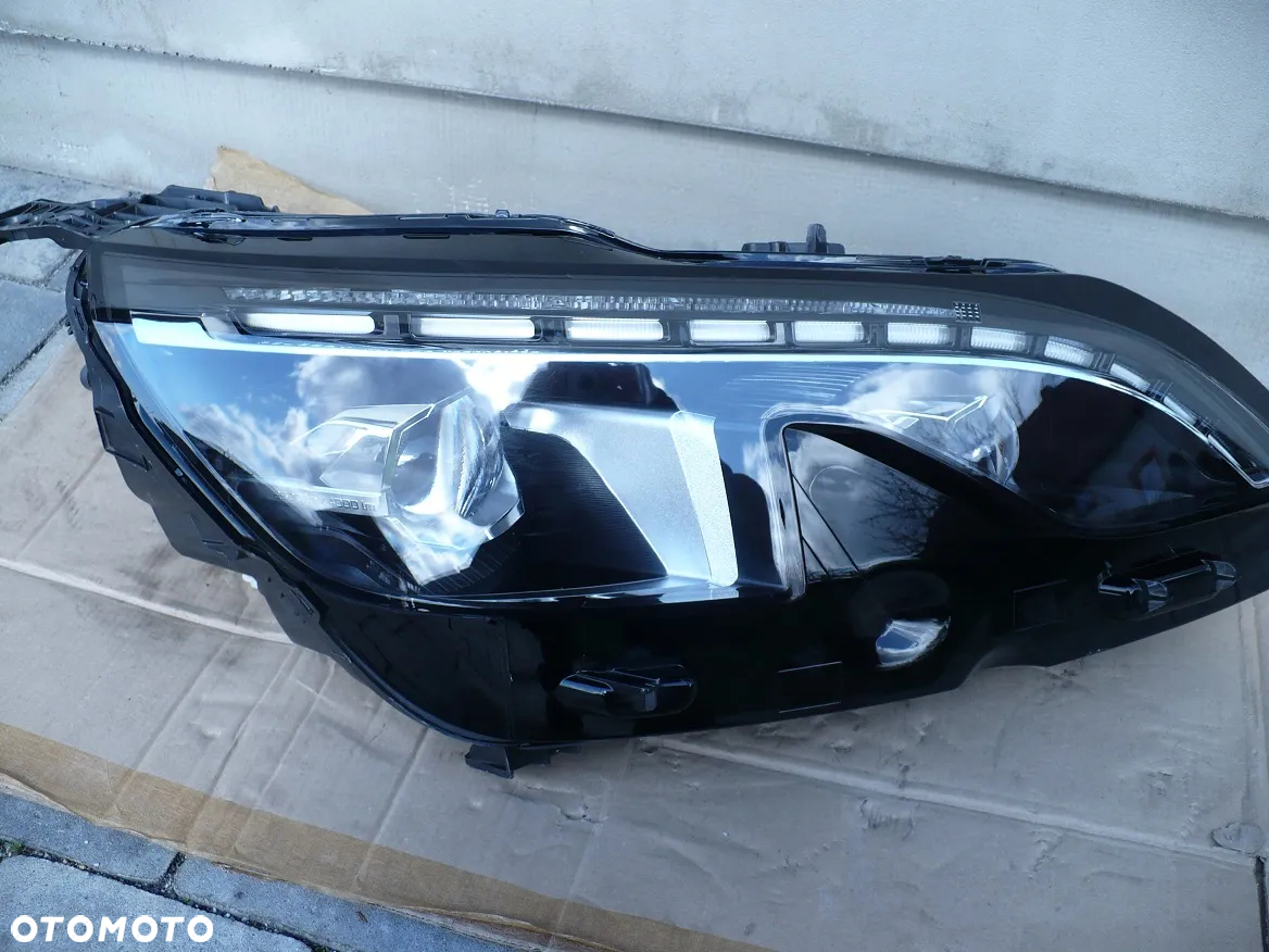3008 II 5008 II 17-LAMPA PRAWA FULL LED 9837759580 MODULY H07 KOMPL.EU. - 14