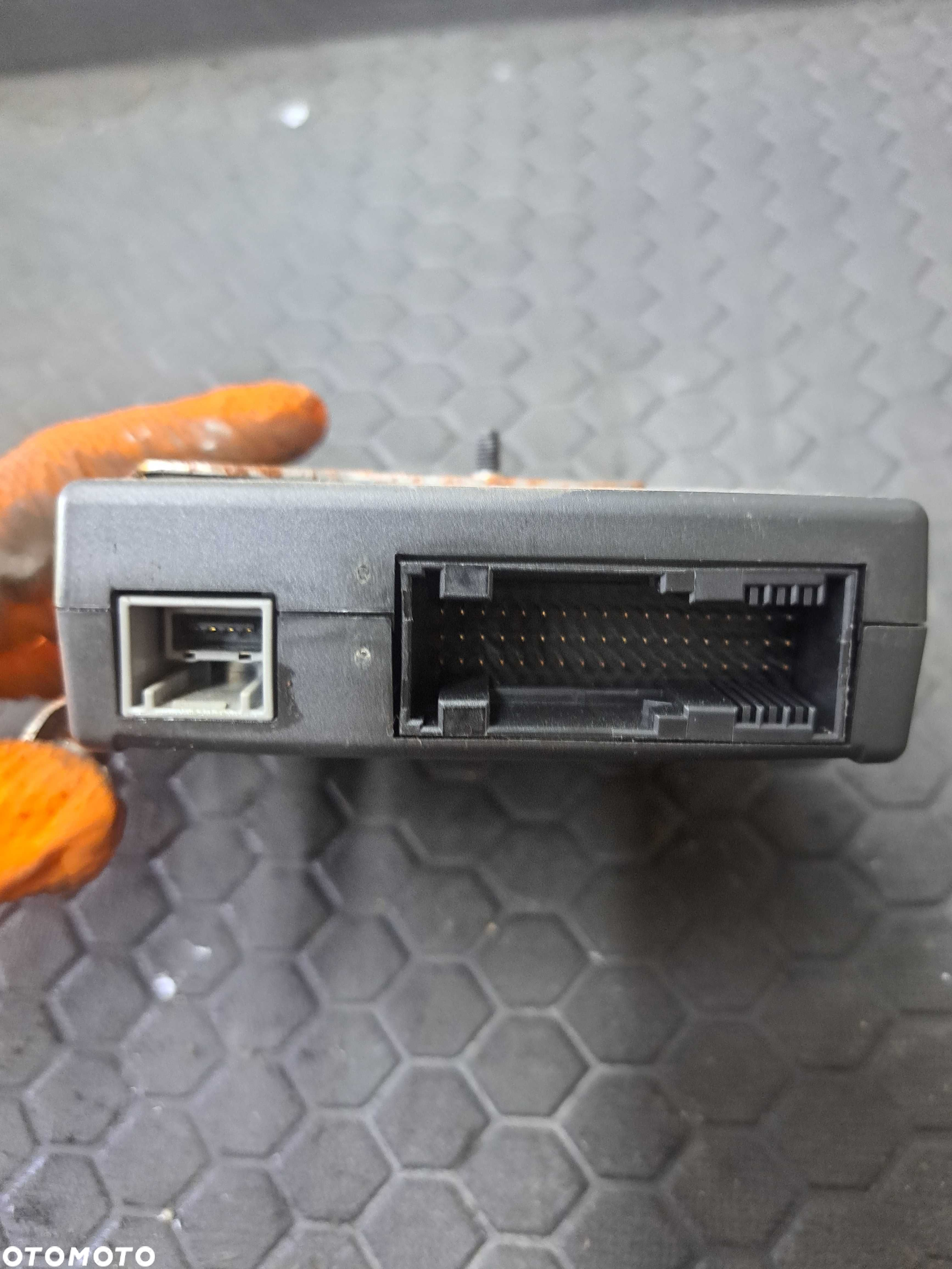 Moduł bluetooth Ford Kuga Mk1 8M5T-19G488-AK - 4