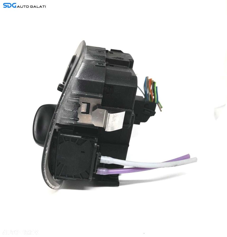 Bloc Lumini Mercedes Clasa C Class W203 2001 - 2007 Cod A2035450604 [N0401] - 2