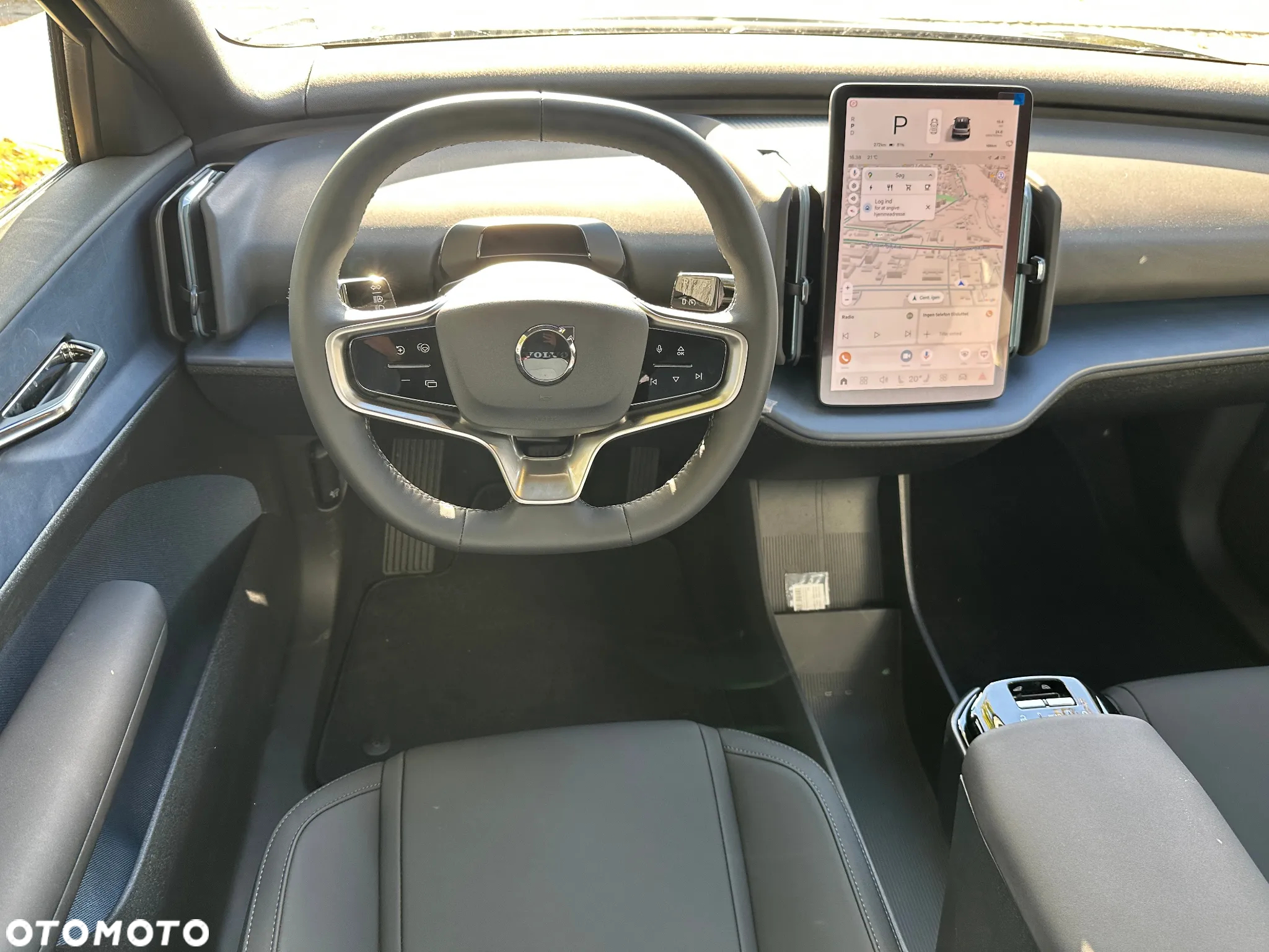 Volvo EX30 51kWh Single Motor Core - 18