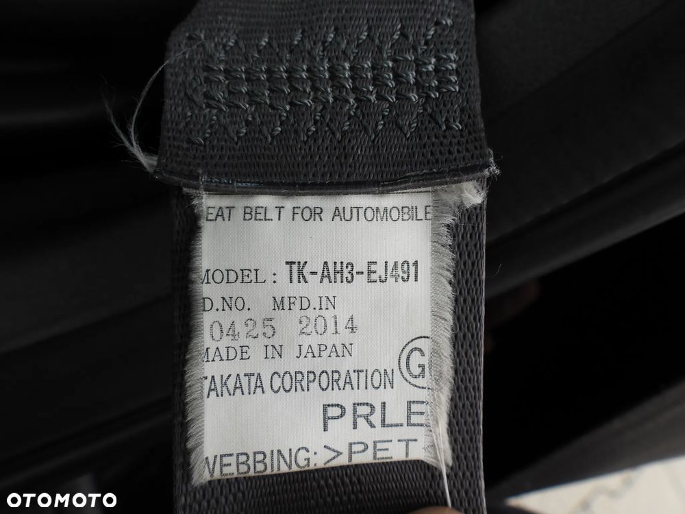 Honda Accord 2.4 Type-S - 21