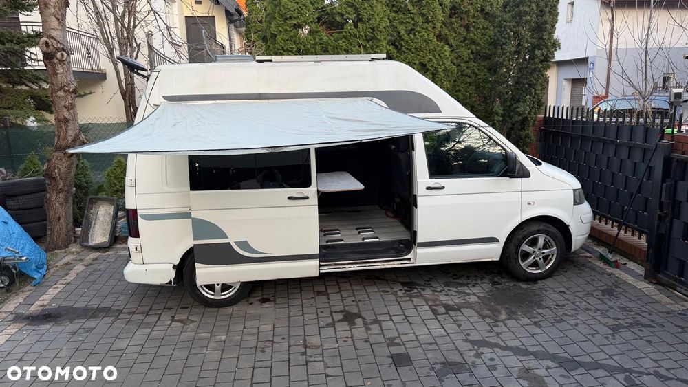 Volkswagen T5 - 10