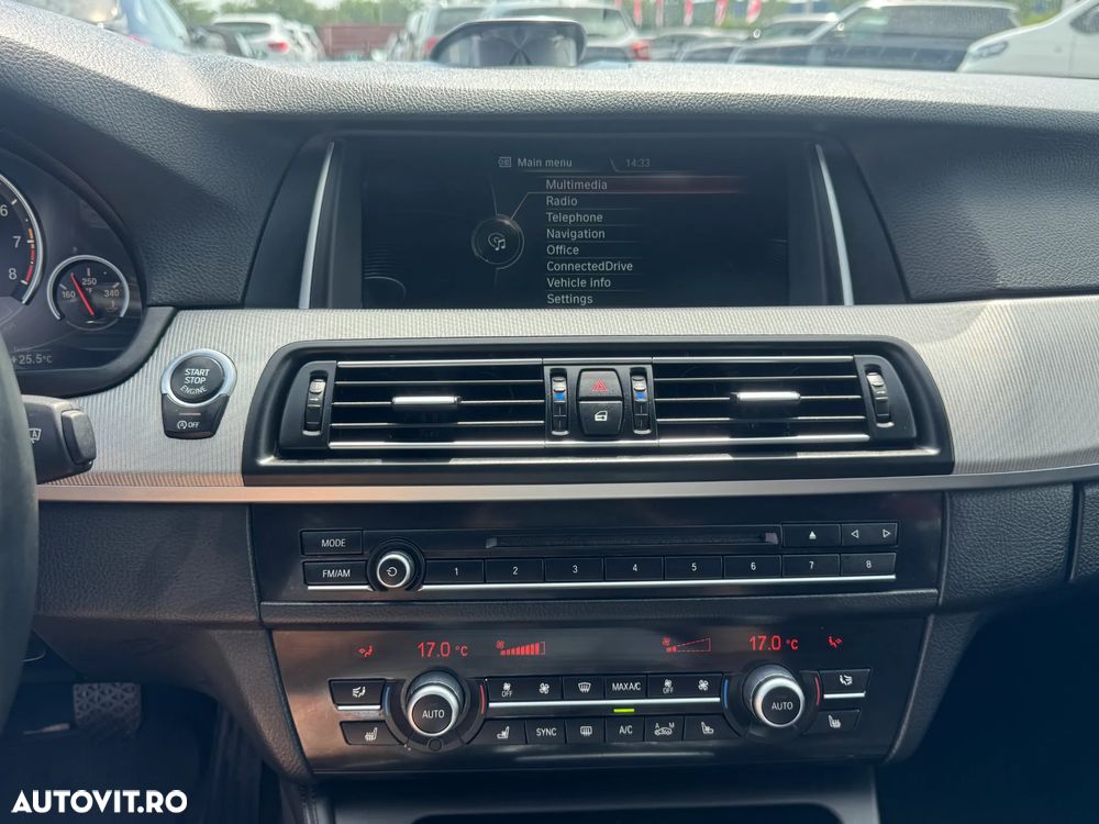 BMW M5 DKG - 12